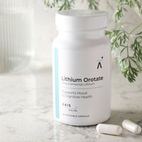 Axis BioLabs Lithium Orotate